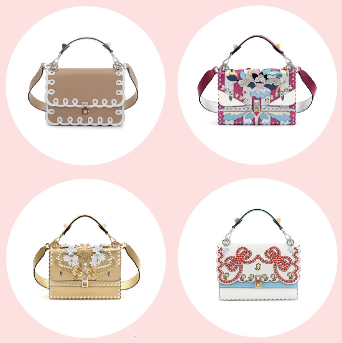 年度包包大盘点,年度包包推荐