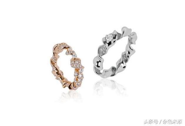 明星婚戒大盘点,盘点女明星的天价婚戒