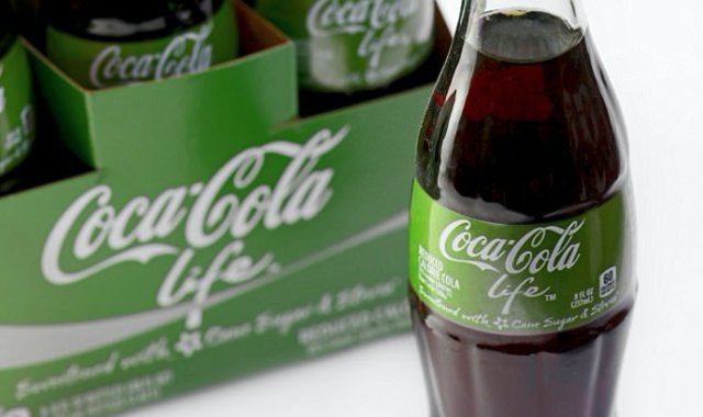 公认最好喝的可乐,可乐最好喝的牌子排名