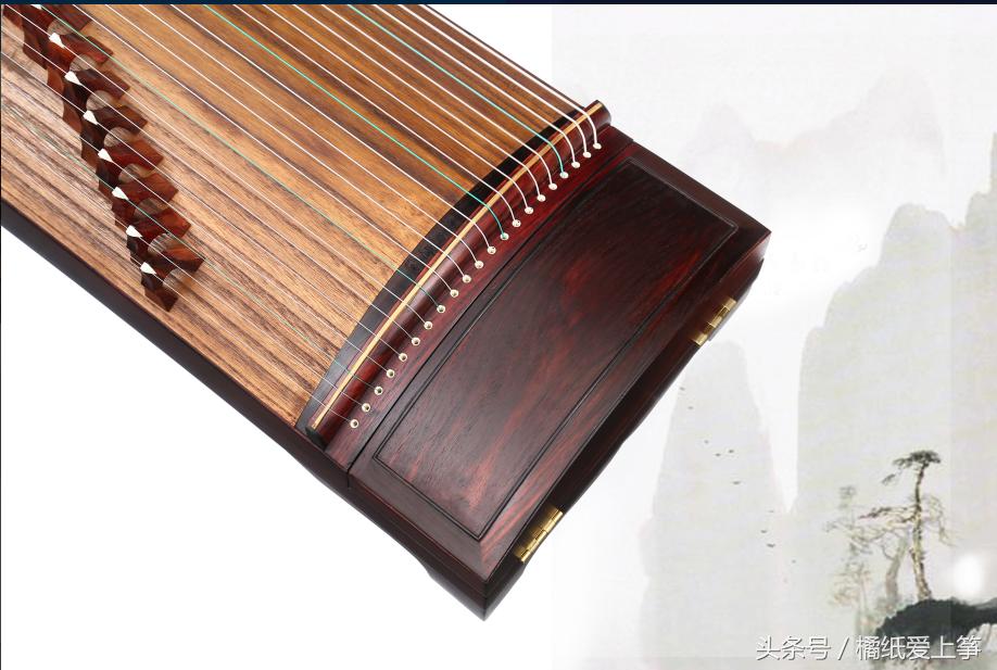 中国十大古筝排名2018,什么品牌的古筝性价比高
