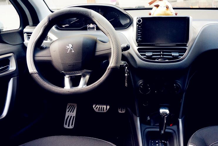 标致2008适合什么人开车,标致2008款车怎么样