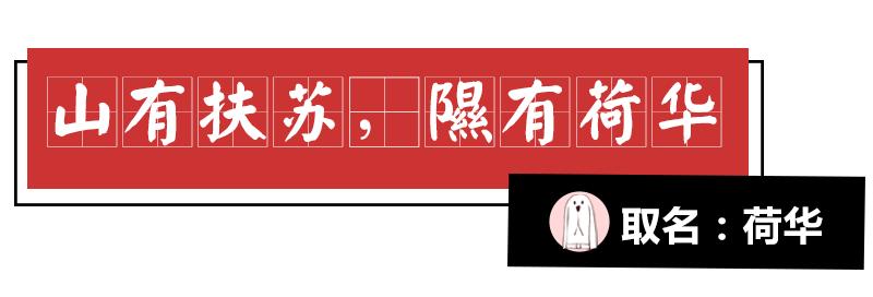 诗经中最唯美的名字,王姓女孩诗经中最唯美的名字