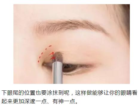 一只眼睛变大一只眼睛小怎么办,如何让眼睛变大变好看小技巧