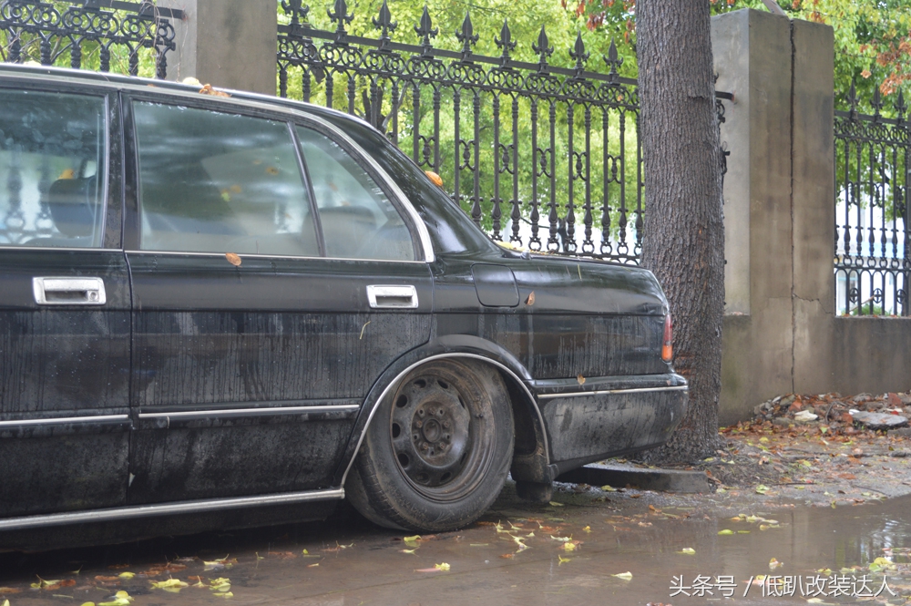 老款一代经典皇冠3.0,皇冠133为什么那么经典