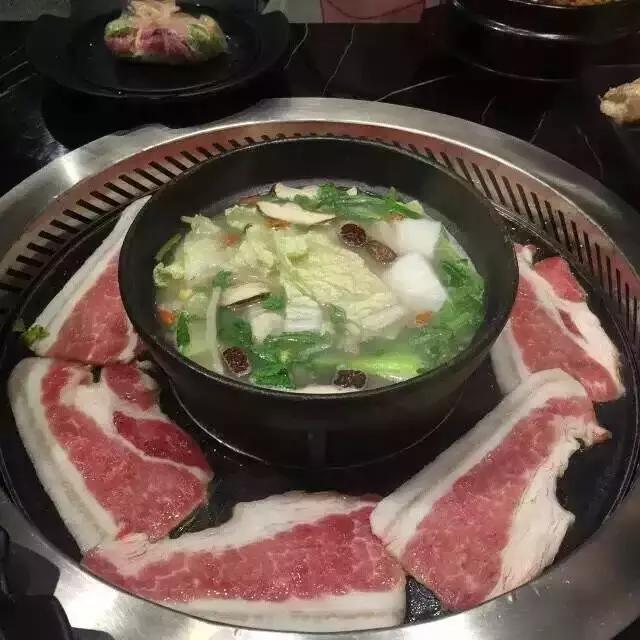 吉林最全特色小吃料理,吉林市最好吃的东北菜馆