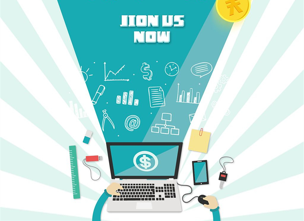 自打媳妇学会互联网理财，老公耳朵更耙了