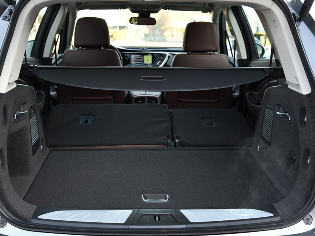 别克昂科威1.5t干式变速箱怎么样,别克昂科威变速箱怎么操作耐用