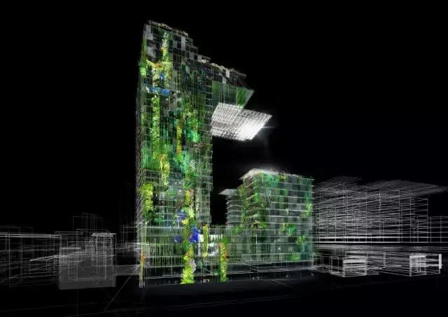 archdaily整理2020年度最佳图纸,archdaily2024年度建筑大奖