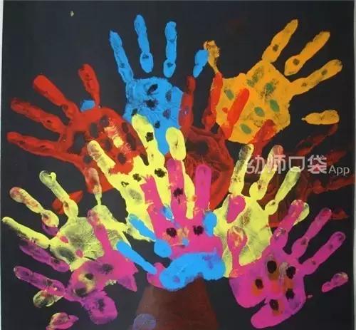 美术作品展现20张高级感,20张美术作品展现模板照片