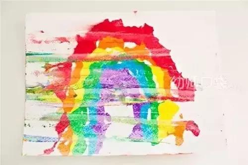 美术作品展现20张高级感,20张美术作品展现模板照片