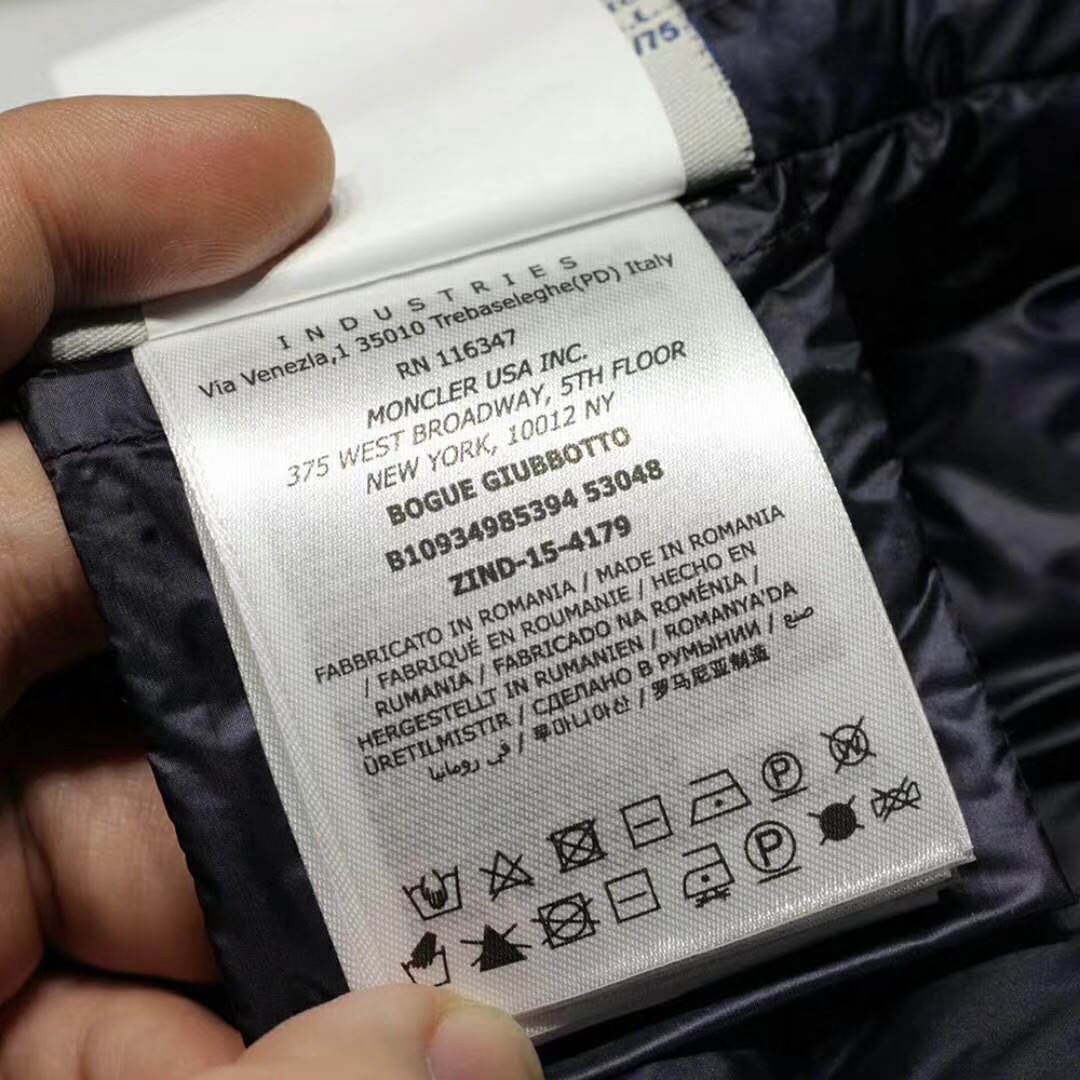 moncler蒙口羽绒服好在哪,Moncler蒙口羽绒服
