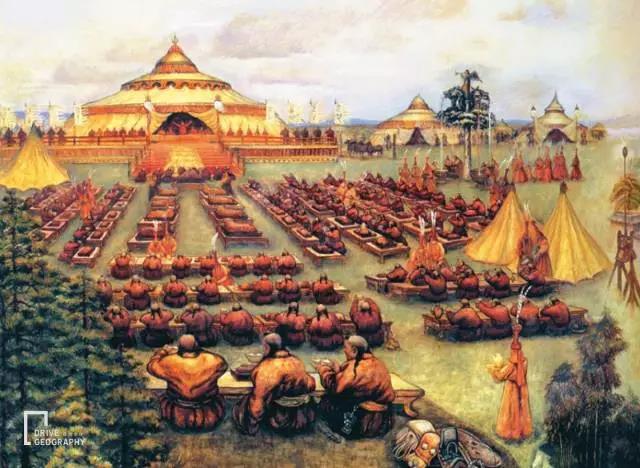 坝上雪乡自驾游攻略,自驾塞北雪乡丰宁坝上