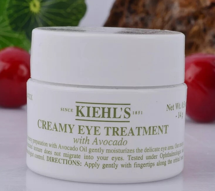 适合24周岁左右女性使用的眼霜,推荐几款18岁女生适用的眼霜