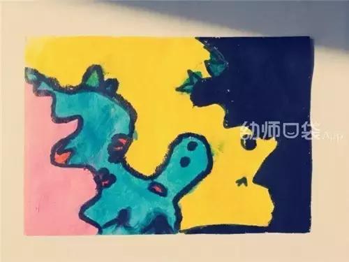 美术作品展现20张高级感,20张美术作品展现模板照片