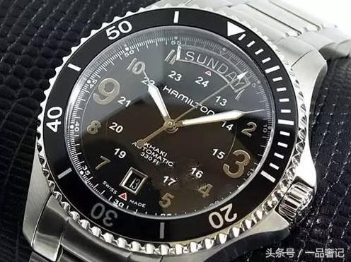 世界十大军表品牌排行,十大名牌军表排行