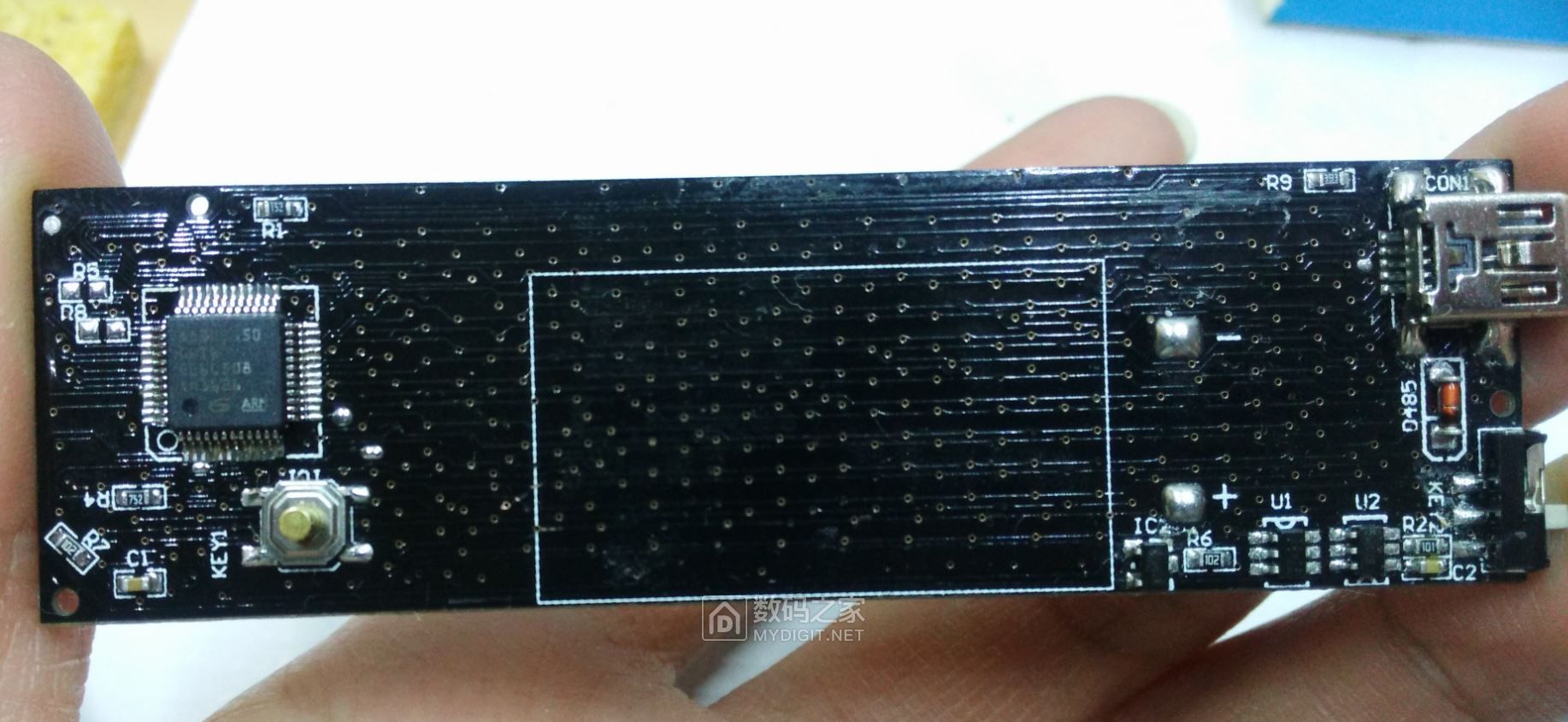 电子胸牌的另类玩法！关于LED点阵胸牌综合改造集合，全开源