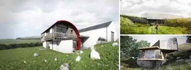 archdaily整理2020年度最佳图纸,archdaily2024年度建筑大奖