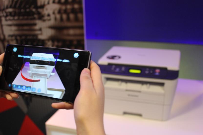 联想新视界天津科技有限公司,联想新款智能眼镜