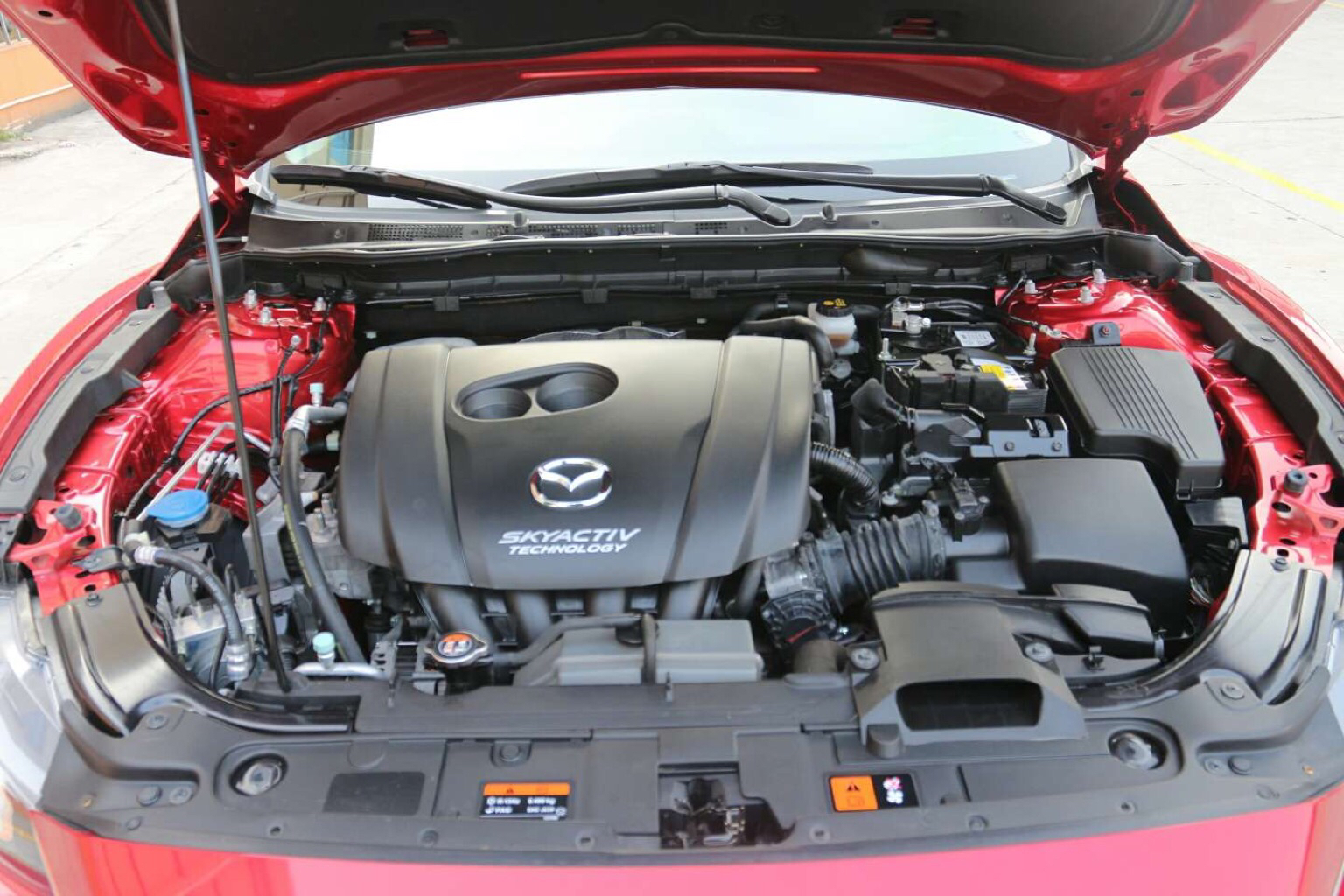 2.5排量的车油耗5.3升,2.5的自吸多少油耗属于正常