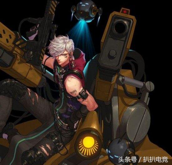 DNF：他们是火山杀手马蹄卡看到这些工作要哭！