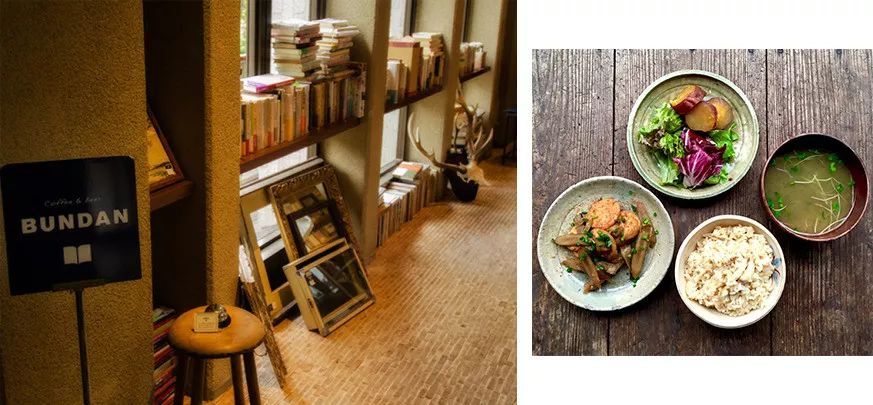 把书做成美食,做成一本美食书