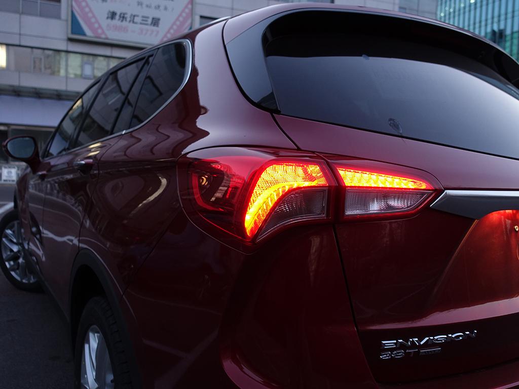 别克昂科威1.5t干式变速箱怎么样,别克昂科威变速箱怎么操作耐用