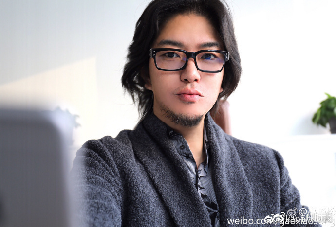 矮大紧老师的评价,矮大紧高晓松的杂书馆