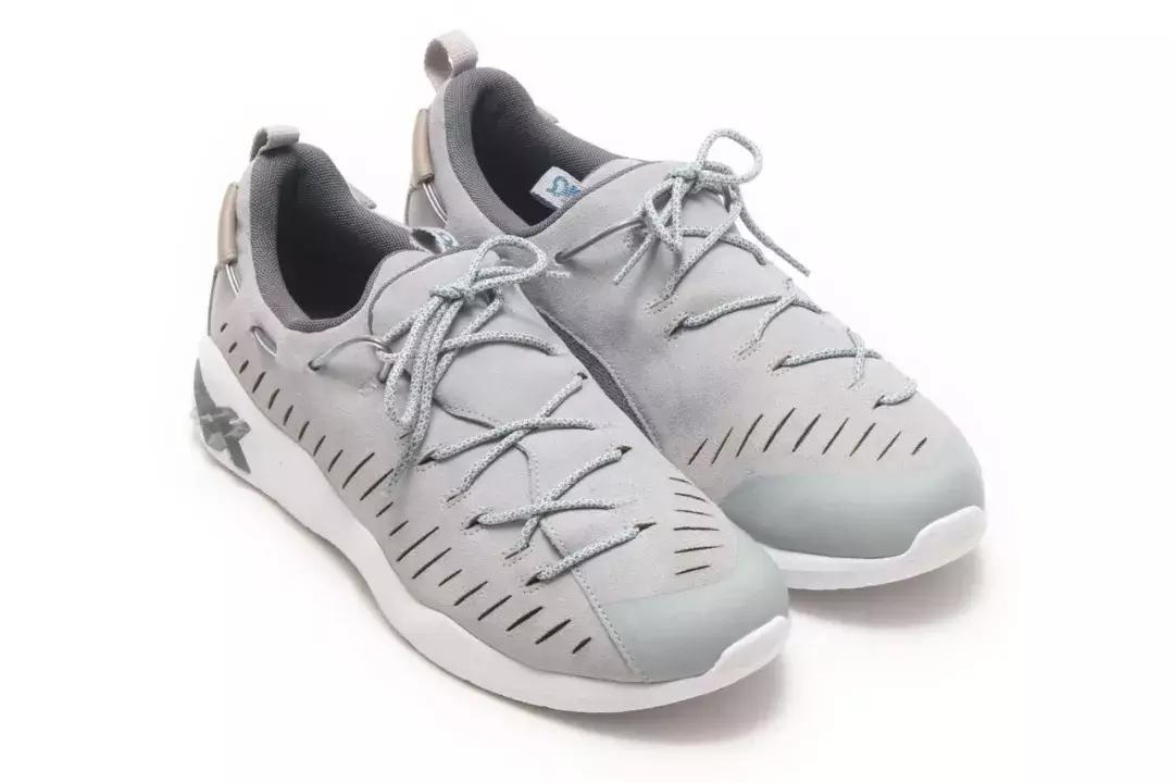 阿迪boost和耐克气垫谁更胜一筹,adidas4dfuturecraft脚感