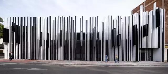 archdaily整理2020年度最佳图纸,archdaily2024年度建筑大奖