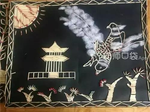 美术作品展现20张高级感,20张美术作品展现模板照片