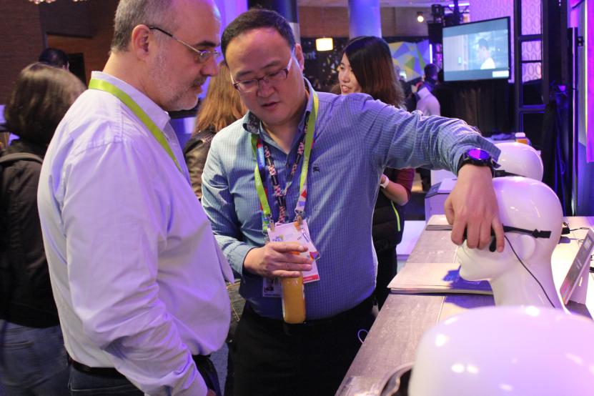 联想新视界天津科技有限公司,联想新款智能眼镜