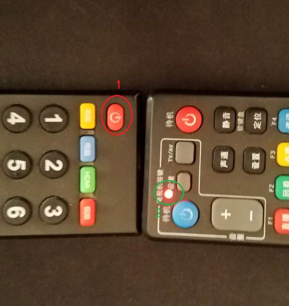 乐视电视没有遥控器怎么开机使用,乐视电视如何用手机代替遥控