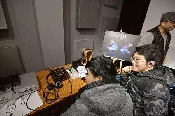 2018北京耳机圈第一响！耳机俱乐部高端器材沙龙回顾