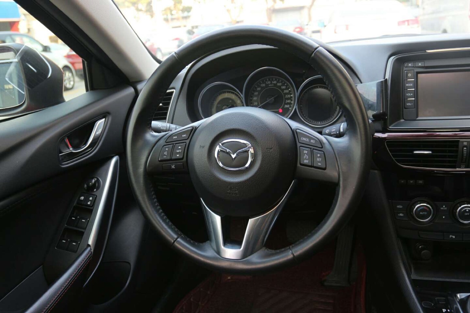 2.5排量的车油耗5.3升,2.5的自吸多少油耗属于正常