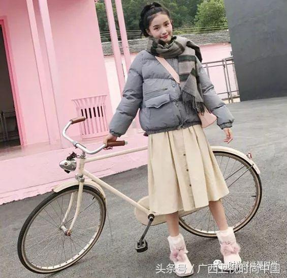 冬天太冷穿雪地靴又不好看,雪地靴怎么过寒冬