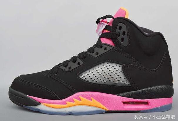 aj鞋子种类介绍,aj鞋的介绍视频