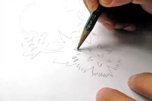 民族团结一家亲的手工剪纸的步骤,四年级剪纸简单又漂亮所有步骤