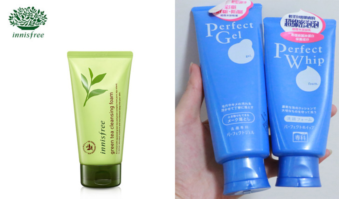 气质修养之变漂亮——学生*党**，上班族，性价比超高护肤品（一）