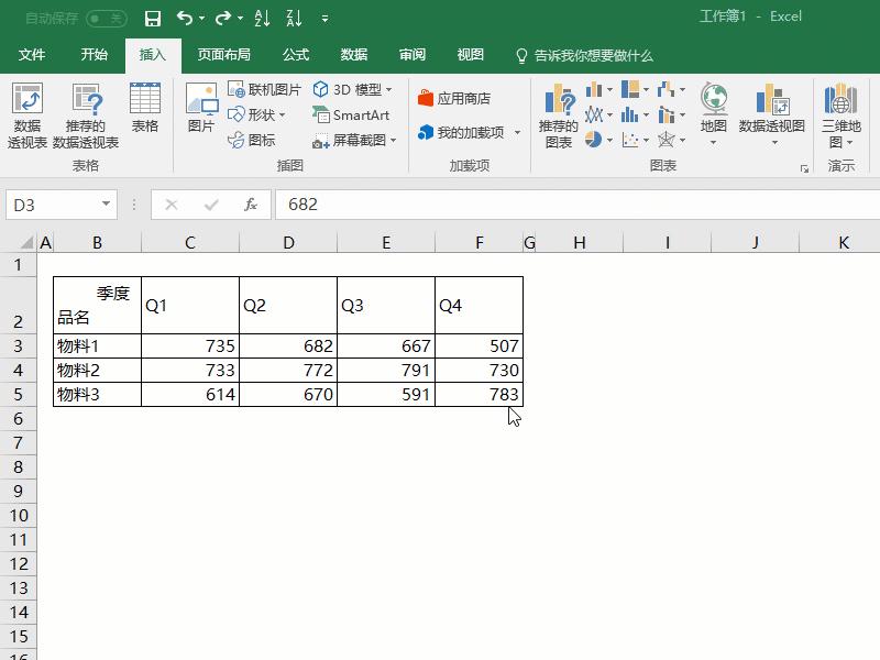 excel两条斜线表头怎么做,excel中的斜线表头你知道怎么做吗