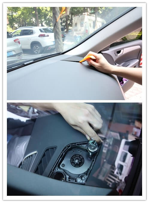 奥迪q540豪华版音响效果如何,奥迪q5音响无损升级案例价格