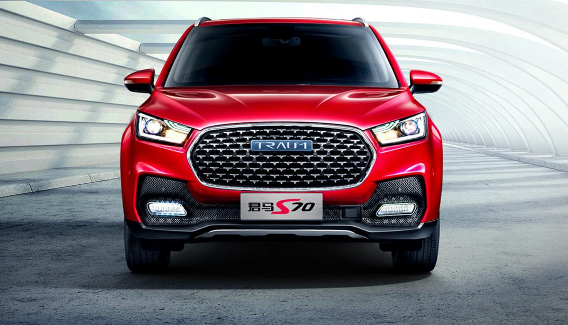 福特野马与四川野马,野马和野马汽车的区别