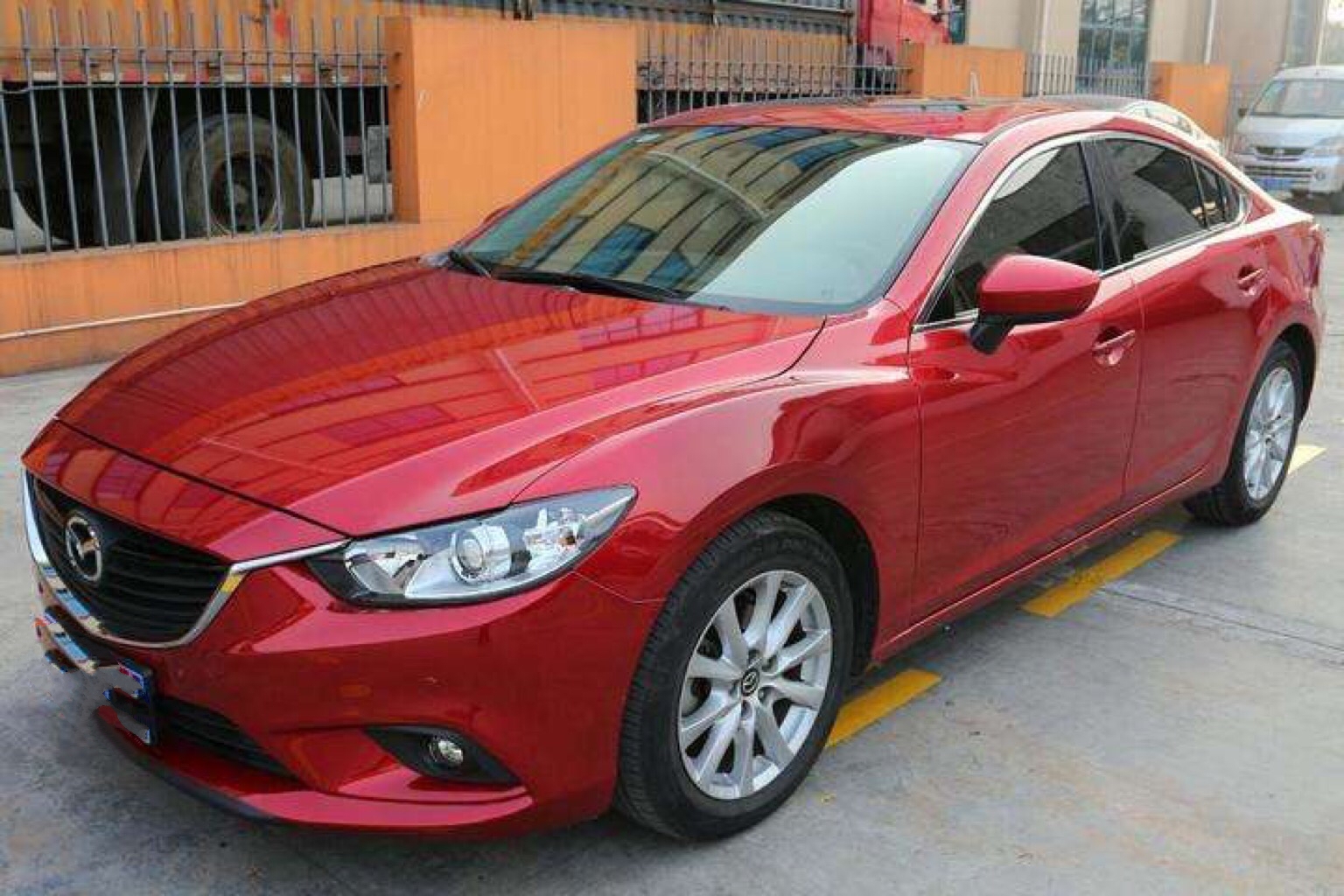 2.5排量的车油耗5.3升,2.5的自吸多少油耗属于正常