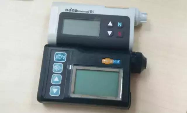 丹纳胰岛素泵和微泰哪个好,丹纳胰岛素泵的优缺点