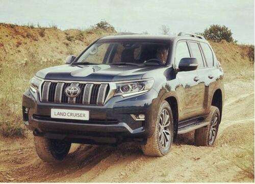 最近值得推荐的家用suv,最值得买的10款二手suv