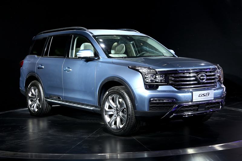 最近值得推荐的家用suv,最值得买的10款二手suv