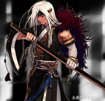 DNF：他们是火山杀手马蹄卡看到这些工作要哭！