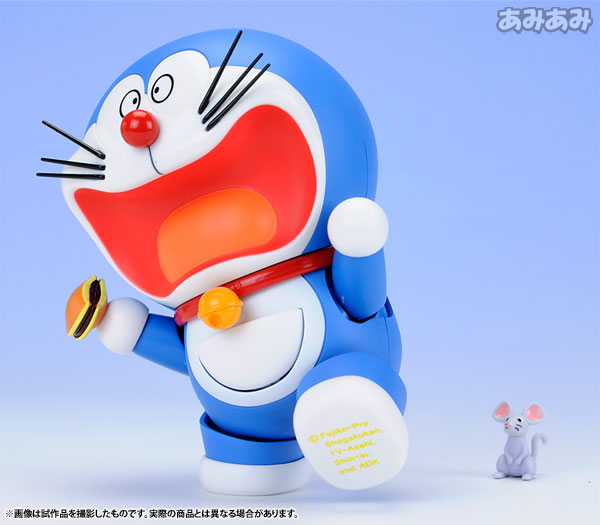 蓝胖子猫哆啦a梦,哆啦a梦原来为什么叫机器猫