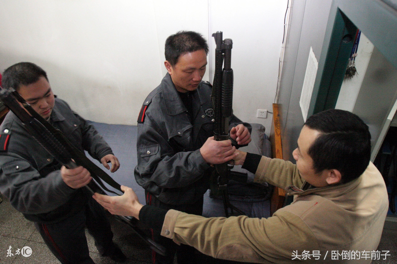 银行运钞员的收入,银行运钞员怎么样