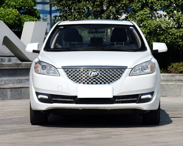 这台汽车6万多，停产后一年仍能卖出26台，买的人胆可真大！