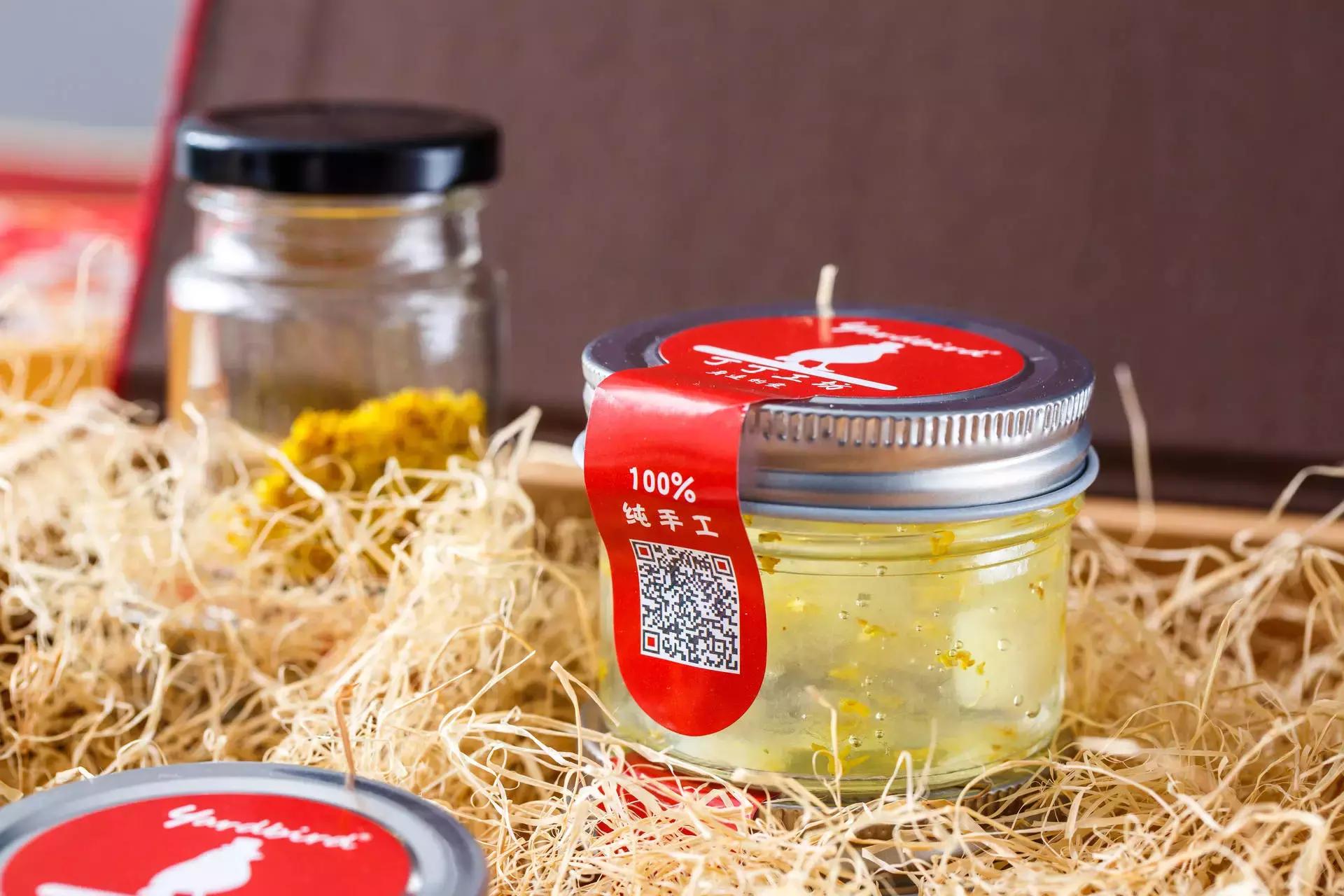 火了，全天津美女都在吃他做的燕窝，价格亲民不傲娇！月销3000份